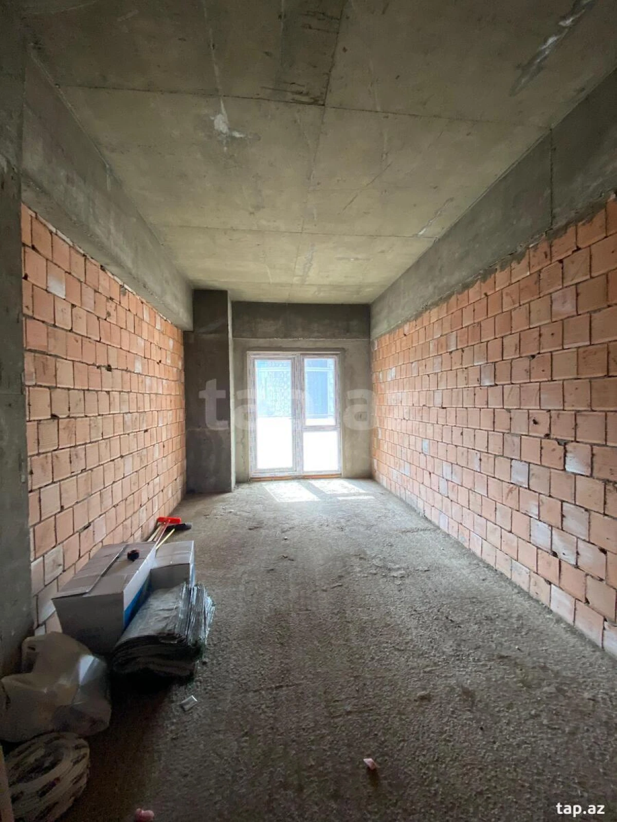 Satılır 5 otaqlı yeni tikili 256 m²