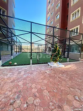 Satılır 5 otaqlı yeni tikili 256 m²