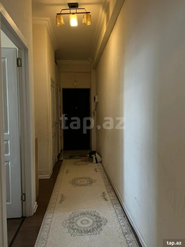 Satılır 2 otaqlı yeni tikili 65 m²