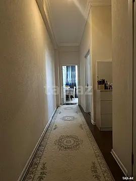 Satılır 2 otaqlı yeni tikili 65 m²