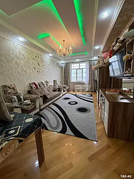 Satılır 3 otaqlı yeni tikili 86 m² — Xırdalan, Xırdalan 3 otaq 86.00 m²