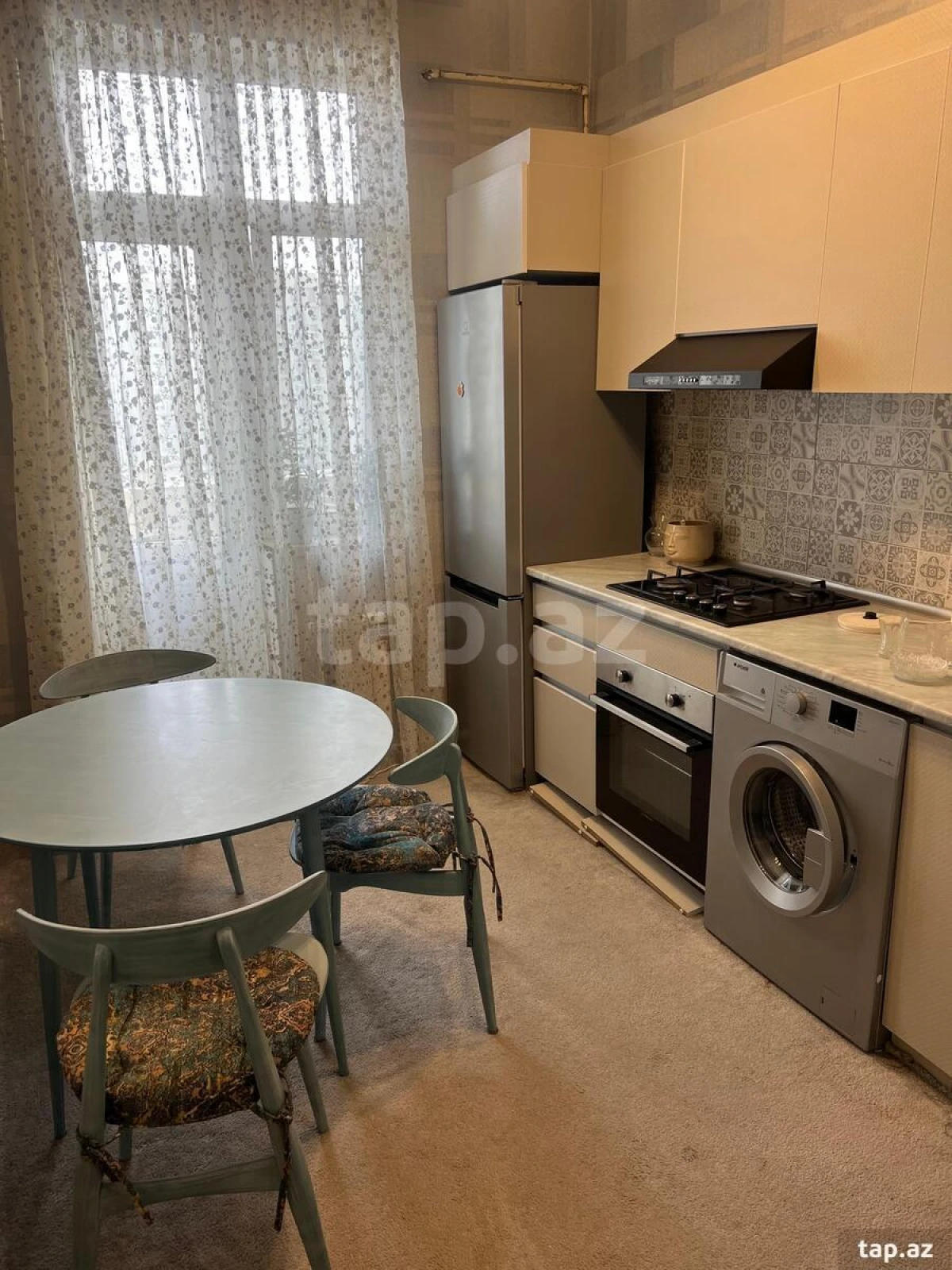 Satılır 1 otaqlı yeni tikili 41 m²