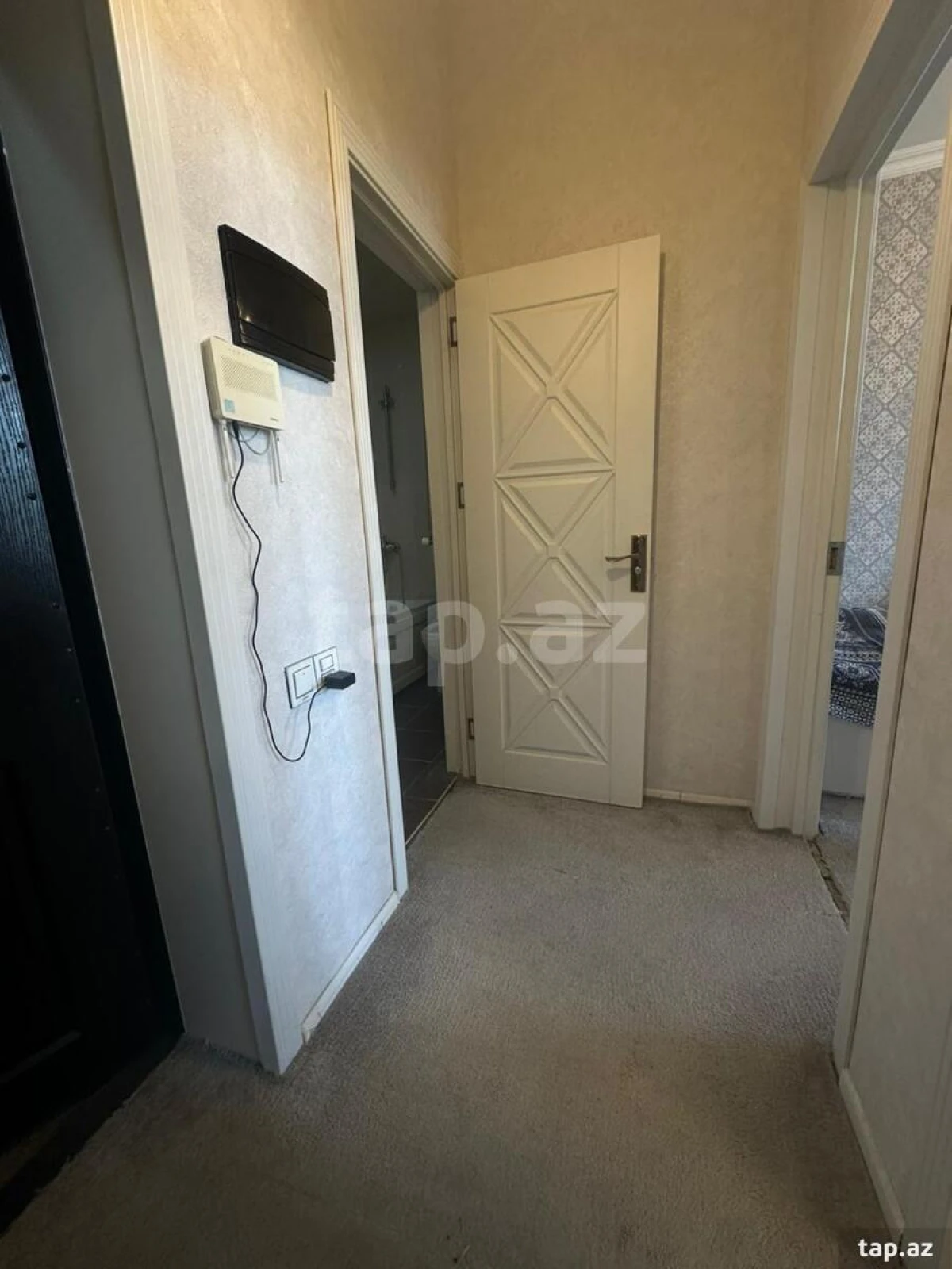 Satılır 1 otaqlı yeni tikili 41 m²