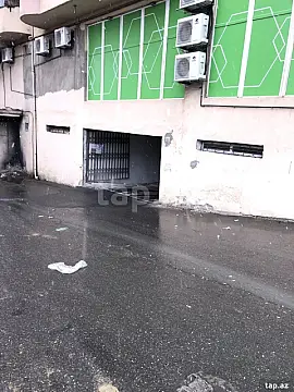 Kirayə verilir qaraj — Bakı
