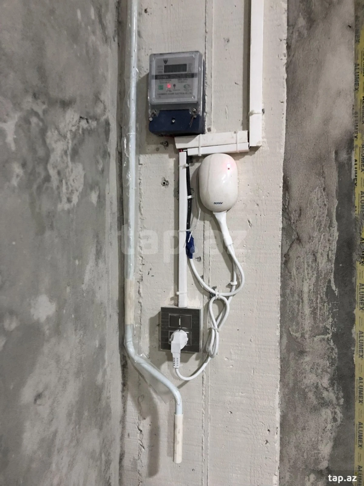 Kirayə verilir qaraj