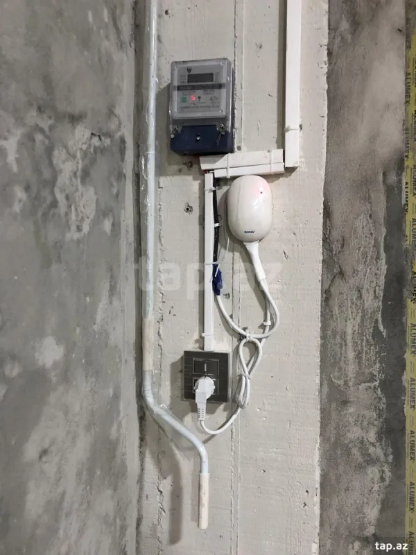 Kirayə verilir qaraj