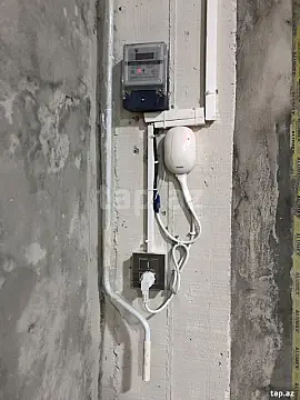 Kirayə verilir qaraj