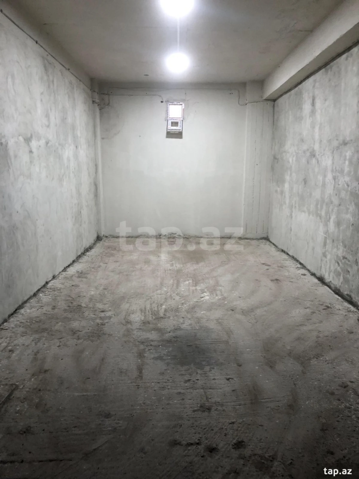 Kirayə verilir qaraj