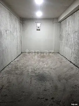 Kirayə verilir qaraj