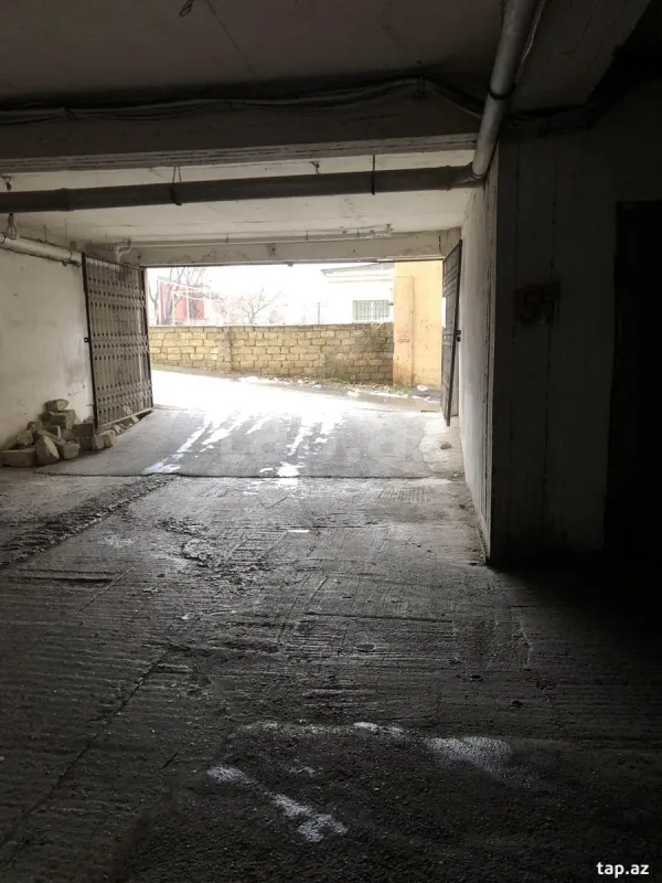 Kirayə verilir qaraj