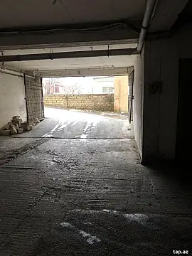 Kirayə verilir qaraj