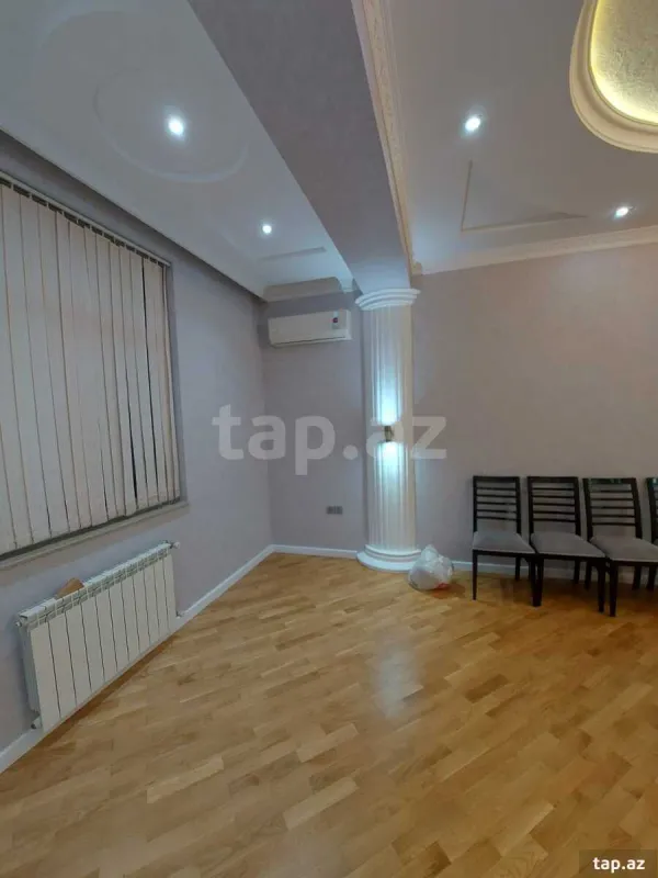 Satılır 2 otaqlı yeni tikili 75 m²
