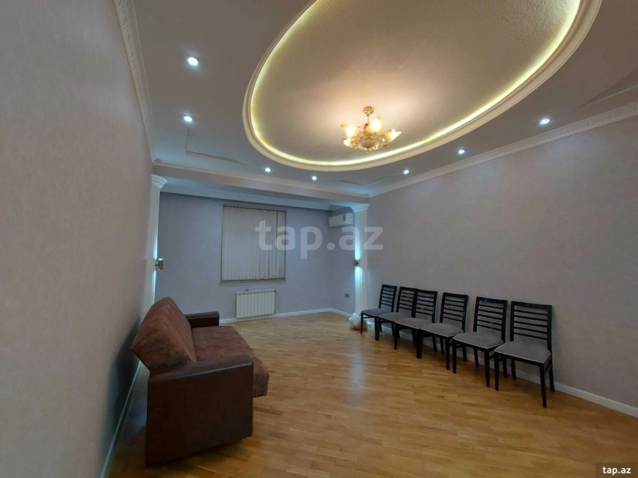 Satılır 2 otaqlı yeni tikili 75 m²