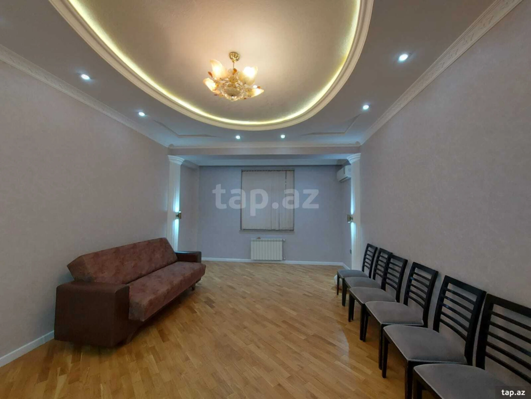 Satılır 2 otaqlı yeni tikili 75 m²