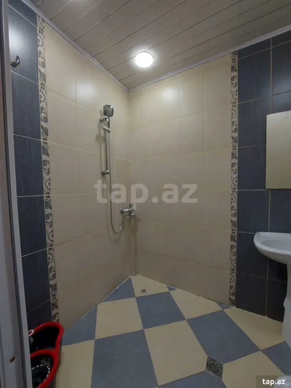 Satılır 2 otaqlı yeni tikili 75 m²