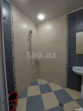 Satılır 2 otaqlı yeni tikili 75 m²