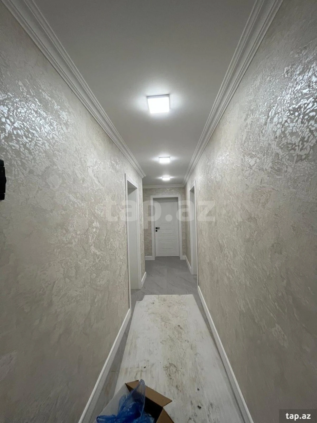 Satılır 5 otaqlı həyət evi