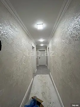 Satılır 5 otaqlı həyət evi