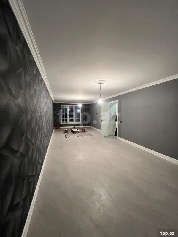 Satılır 5 otaqlı həyət evi