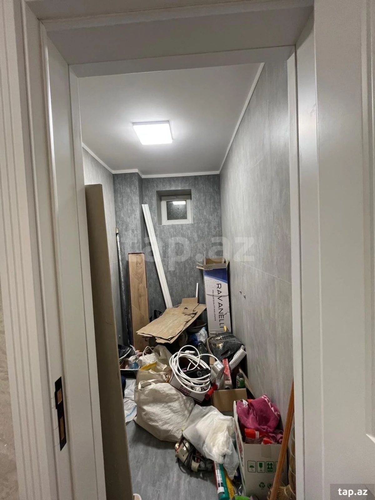 Satılır 5 otaqlı həyət evi