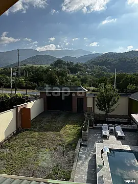 Kirayə verilir 5 otaqlı həyət evi 160 m²