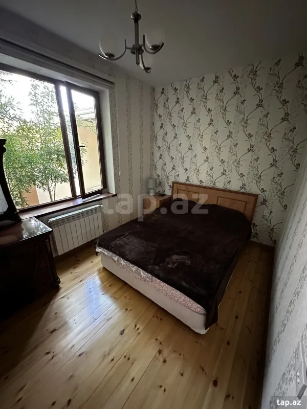 Kirayə verilir 5 otaqlı həyət evi 160 m²