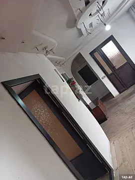 Satılır 5 otaqlı həyət evi 40 m² — Oğuz 5 otaq 40.00 m²