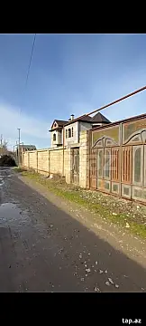 Satılır torpaq sahəsi — Bakı