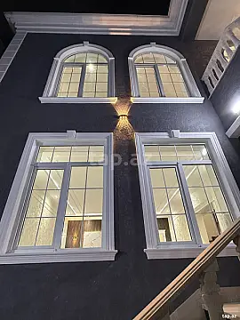 Satılır 6 otaqlı həyət evi