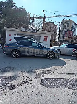 Satılır obyekt — Bakı