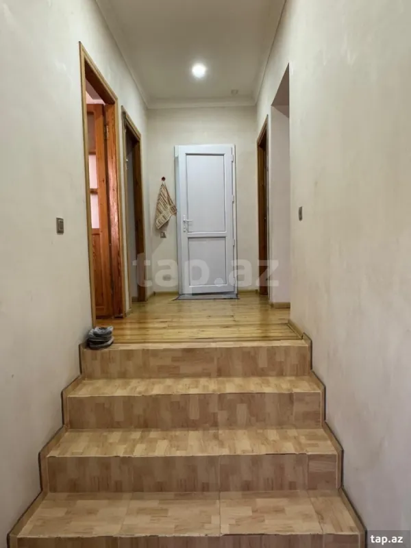 Satılır 3 otaqlı həyət evi