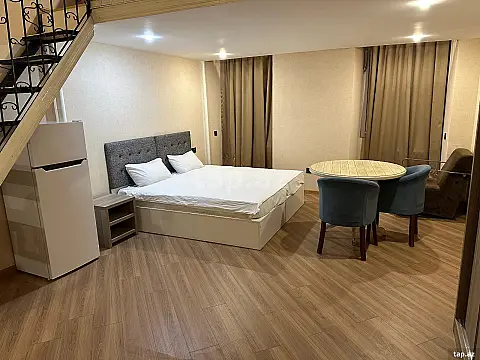 Kirayə verilir 4 otaqlı mənzil 60 m²