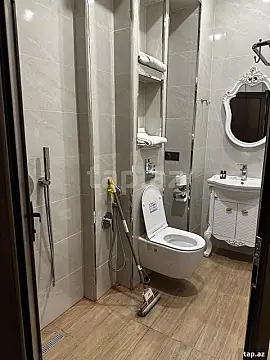 Kirayə verilir 4 otaqlı mənzil 60 m²