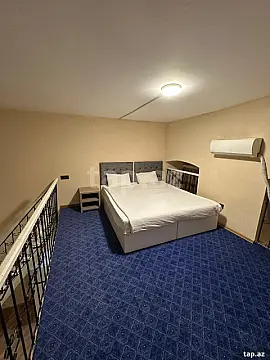 Kirayə verilir 4 otaqlı mənzil 60 m²