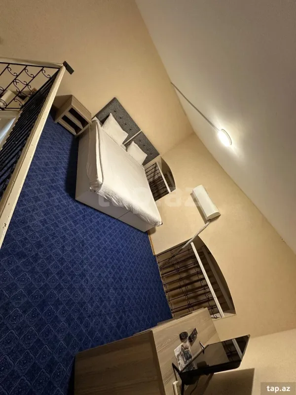 Kirayə verilir 4 otaqlı mənzil 60 m²