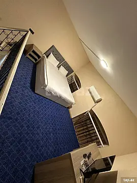 Kirayə verilir 4 otaqlı mənzil 60 m²