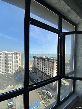 Kirayə verilir 2 otaqlı yeni tikili 76 m²