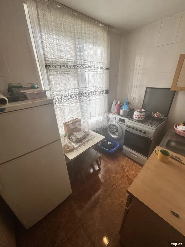 Kirayə verilir 3 otaqlı mənzil 80 m²