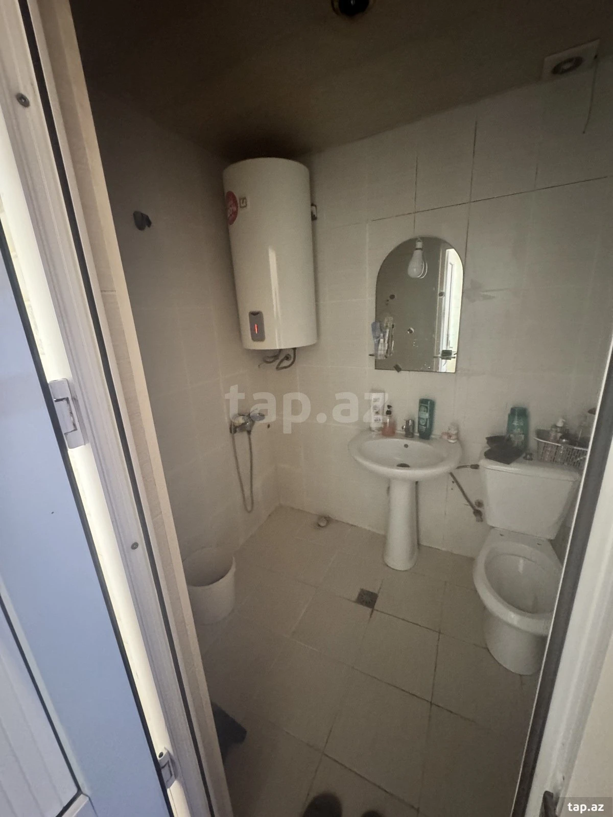 Kirayə verilir 3 otaqlı mənzil 80 m²