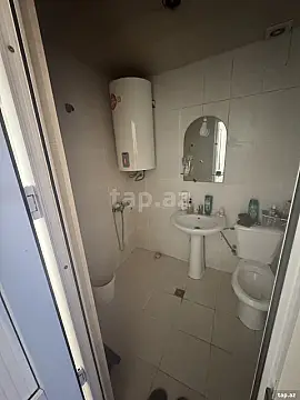 Kirayə verilir 3 otaqlı mənzil 80 m²