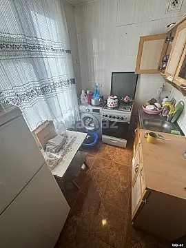 Kirayə verilir 3 otaqlı mənzil 80 m²