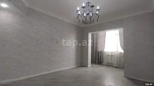 Satılır 4 otaqlı mənzil 100 m² — Bakı, Yeni Yasamal 4 otaq 100.00 m²