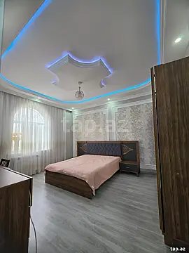 Satılır 4 otaqlı həyət evi