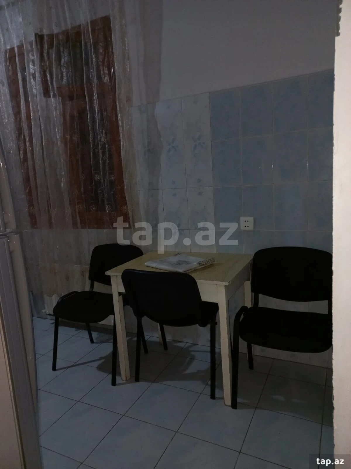 Kirayə verilir 3 otaqlı həyət evi