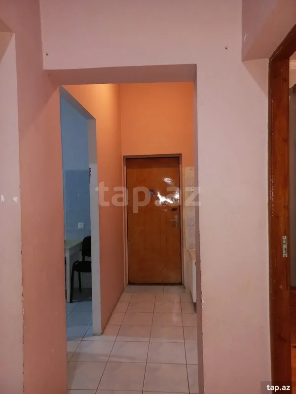 Kirayə verilir 3 otaqlı həyət evi