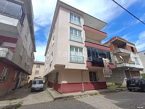 Satılır mənzil — Bakı