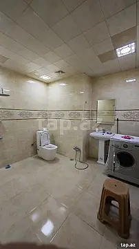 Kirayə verilir 2 otaqlı yeni tikili 90 m²