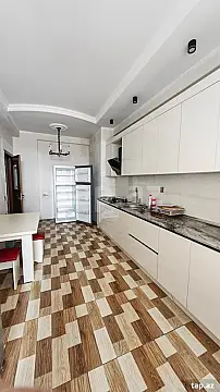 Kirayə verilir 2 otaqlı yeni tikili 90 m² — Bakı, İnşaatçılar 2 otaq 90.00 m²