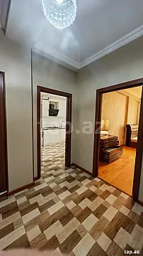 Kirayə verilir 2 otaqlı yeni tikili 90 m²