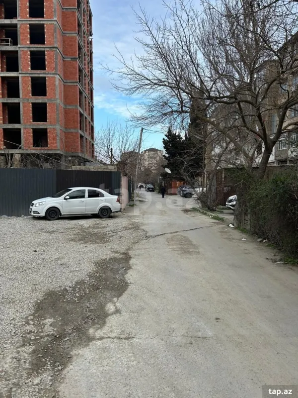 Satılır 2 otaqlı yeni tikili 97 m²